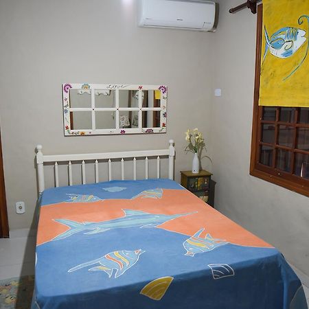 Casa Da Ilha Ilhabela Exterior photo